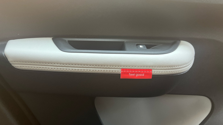 Citroen C3 1.2 Turbo Plus 5dr Petrol Hatchback